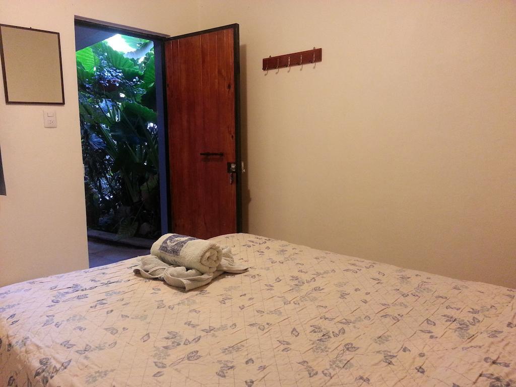 Oaxaca Hotel Casa Arnel חדר תמונה
