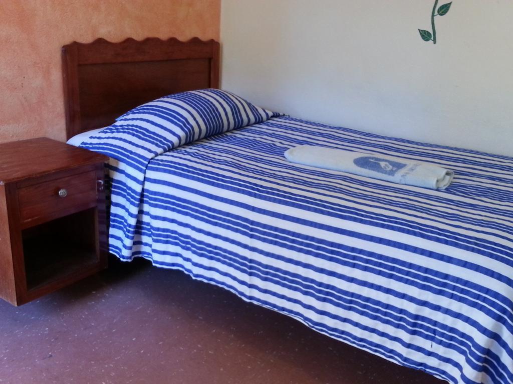 Oaxaca Hotel Casa Arnel מראה חיצוני תמונה